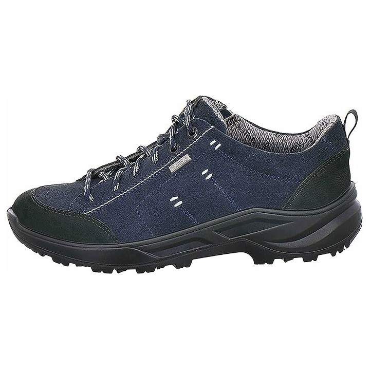 Jomos blau 36
