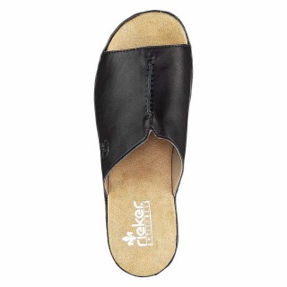 Rieker 629M900 629 schwarz 37