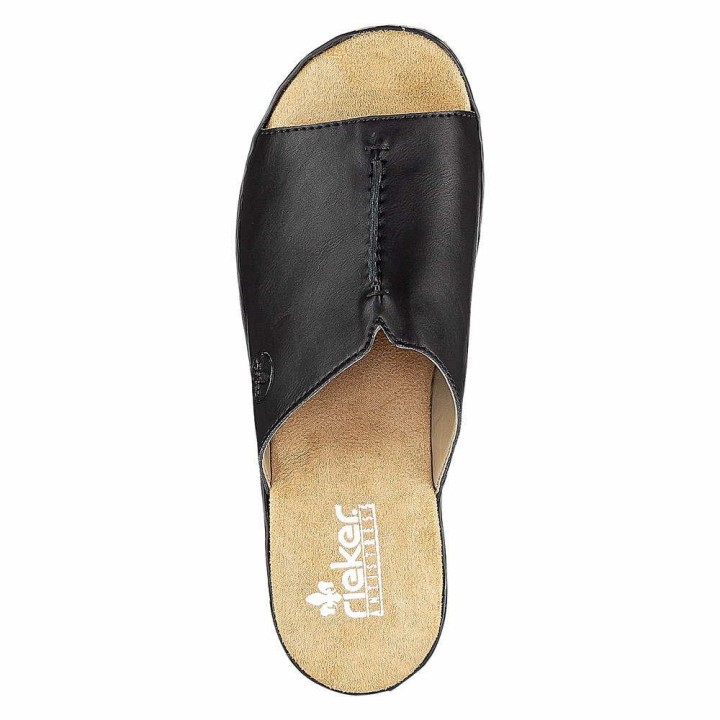 Rieker 629M900 629 schwarz 37