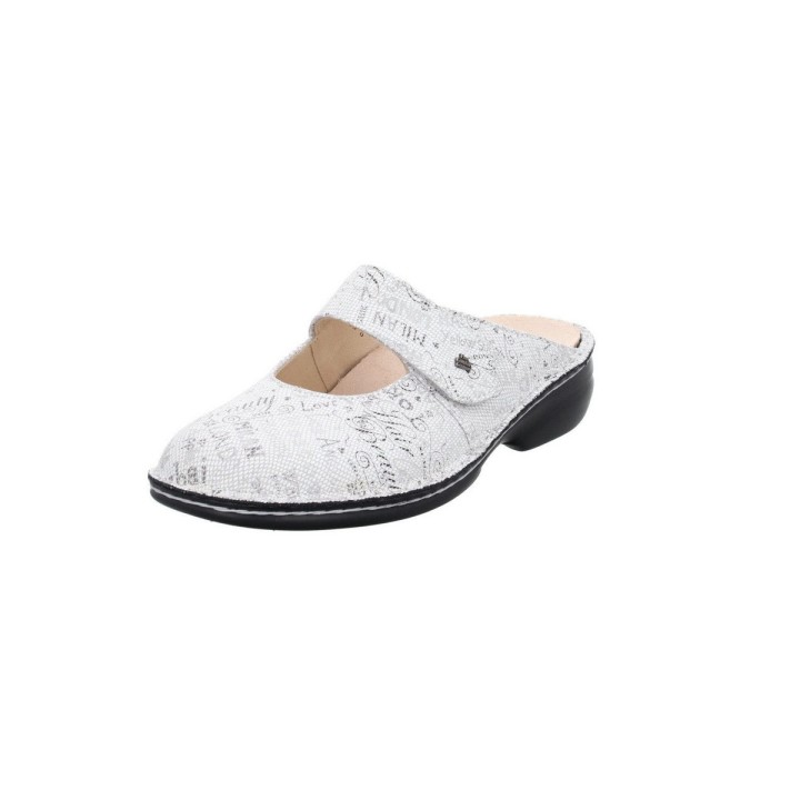 Finn Comfort weiß 37