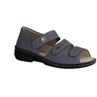 Finn Comfort ADELAIDE Cl dunkel_grau 41