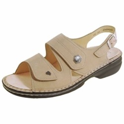 Finn Comfort beige 39
