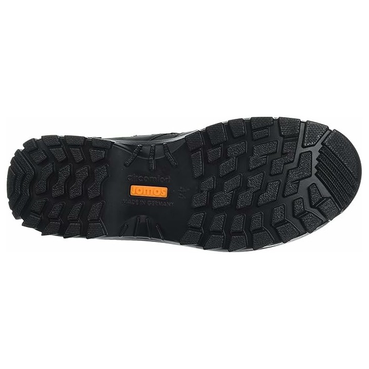 Jomos 4609979332180 GTX anthrazit 40