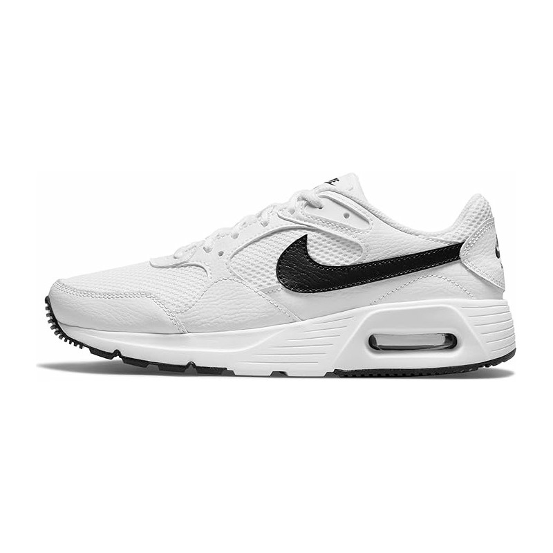 Nike weiß 8
