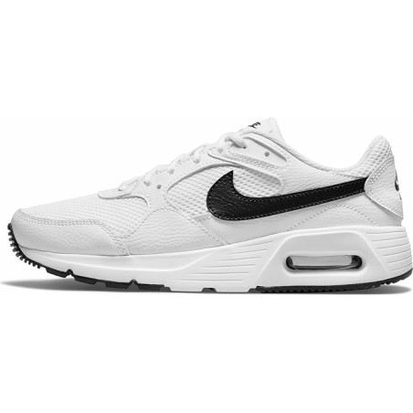 Nike weiß 8