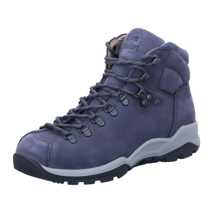 Finn Comfort GARMISCH Cl dunkel_blau 4,5