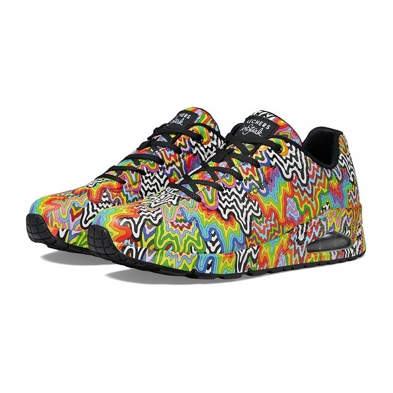 Skechers Uno - INFINITE DRIP - 263-99-51-03 38