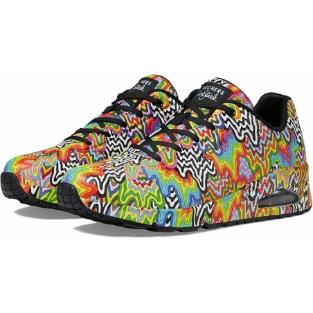 Skechers Uno - INFINITE DRIP - 263-99-51-03 38