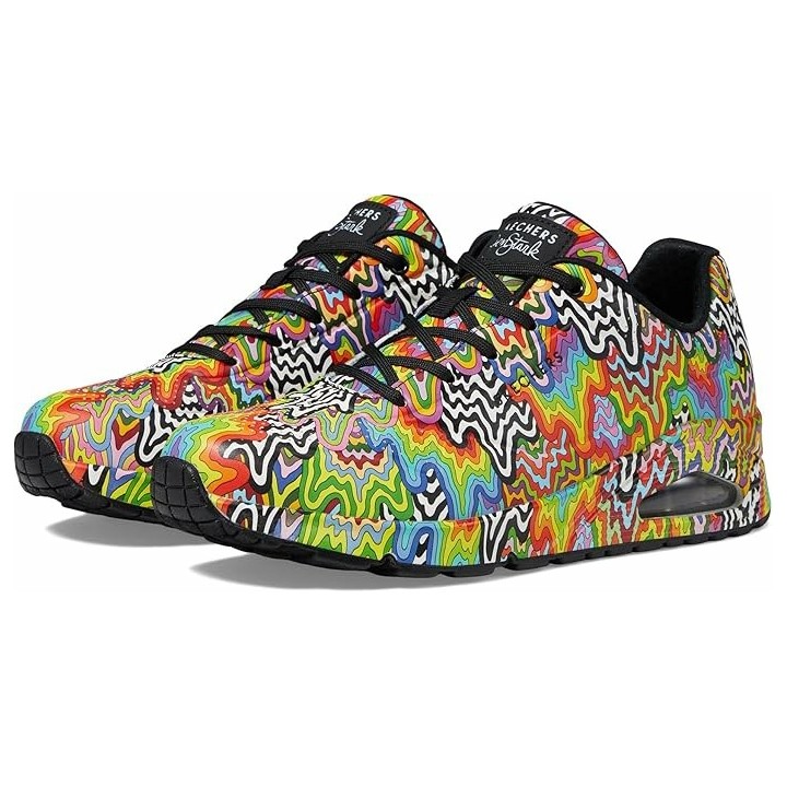 Skechers Uno - INFINITE DRIP - 263-99-51-03 38