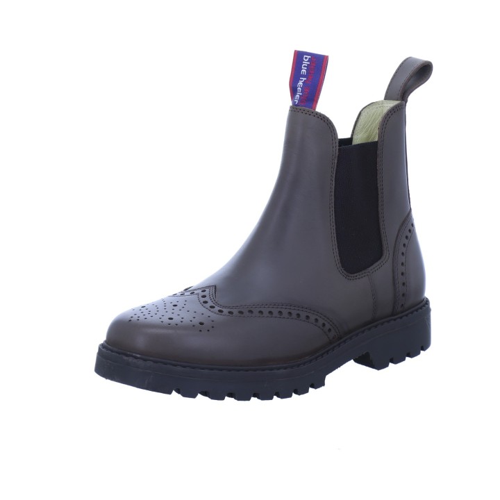 Blue Heeler Europe Connor brogue - 557-30-0035 44