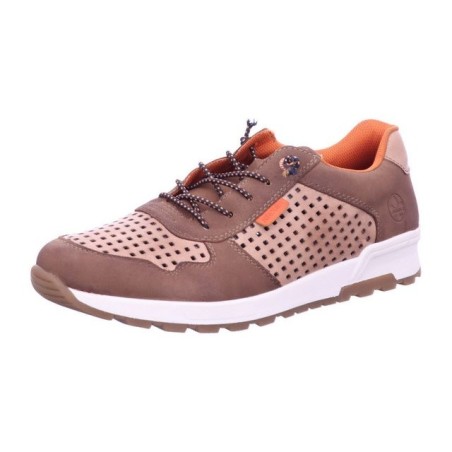 Rieker Schnürschuh (2-tlg)