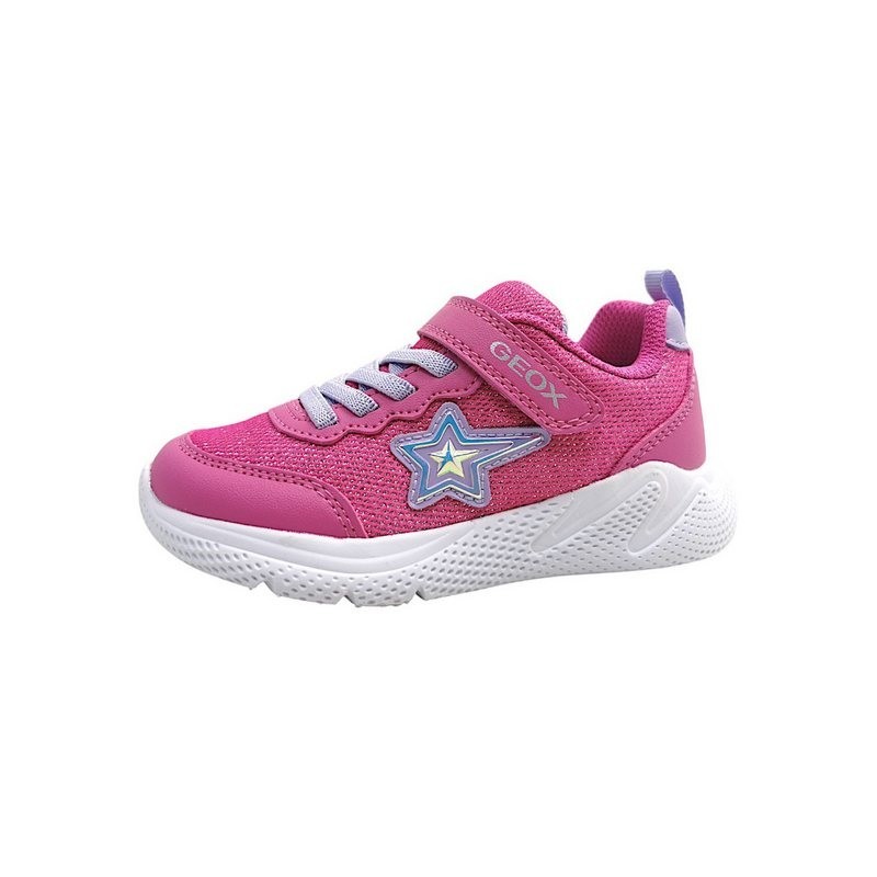 Geox Klettschuh Aquaschuh