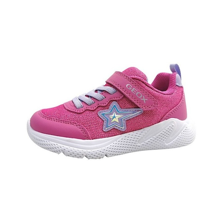 Geox Klettschuh Aquaschuh