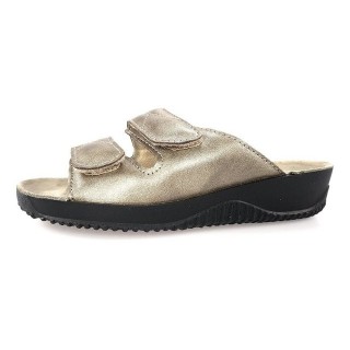 Rohde Pantolette Hausschuh