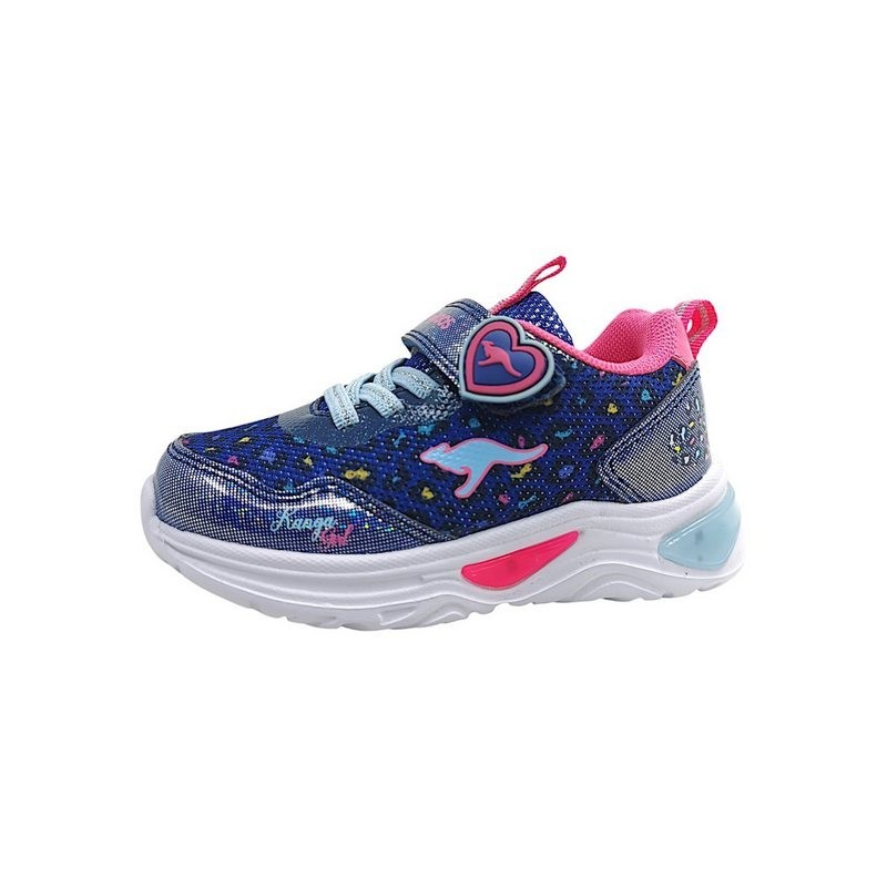 KangaROOS Klettschuh Aquaschuh