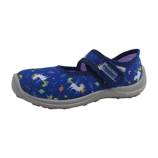 Fischer-Markenschuh Hausschuh Hausschuh