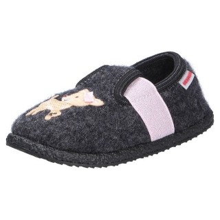 Giesswein THUM KIDS Hüttenschuhe Hochwertige Qualität