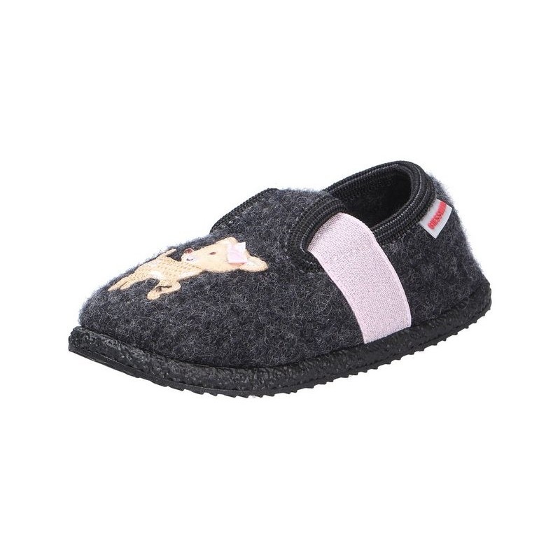 Giesswein THUM KIDS Hüttenschuhe Hochwertige Qualität