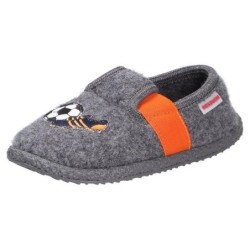 Giesswein TACHERTING KIDS Hüttenschuhe Weicher Gehcomfort