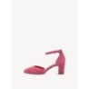 Pumps