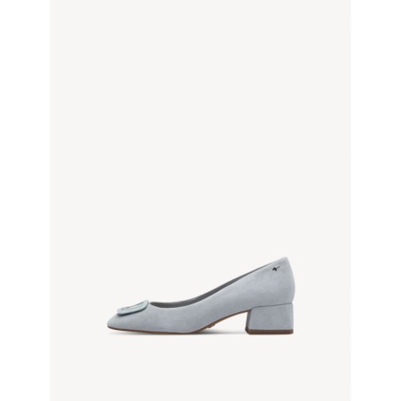 Pumps