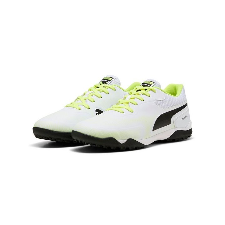 PUMA TRUCO III TT Hallenschuh