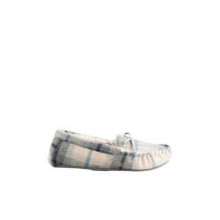 Next Mokassin-Hausschuhe Hausschuh (1-tlg)