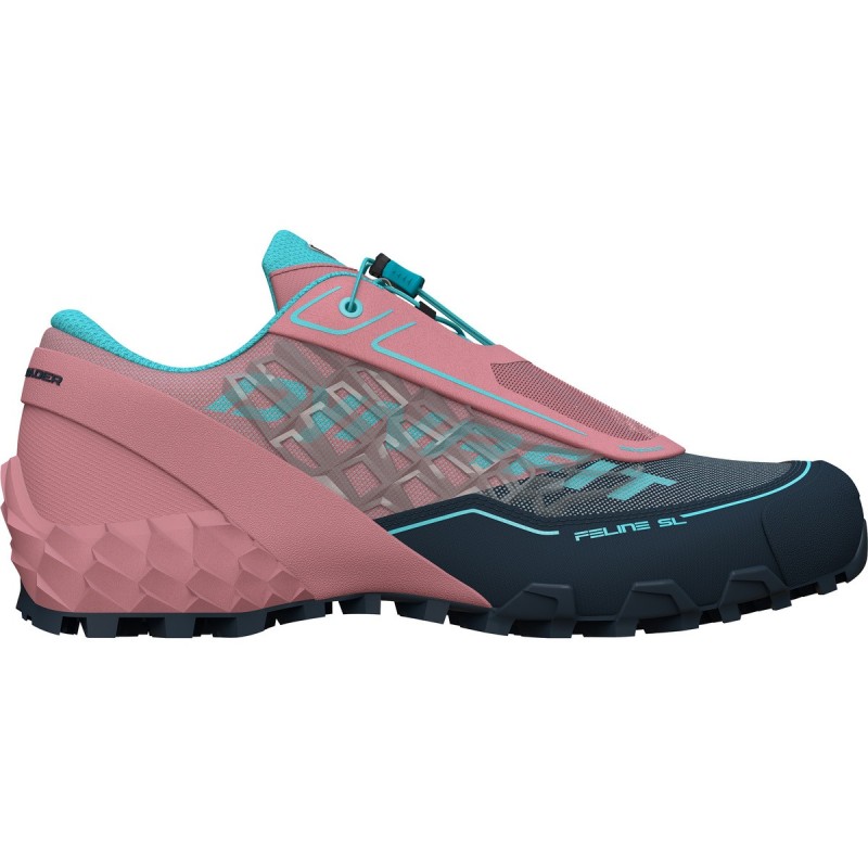 Dynafit Damen Feline SL Schuhe