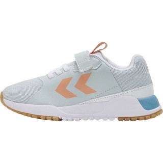 hummel OMNI1 JR VC ILLUSION BLUE Handballschuh