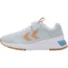 hummel OMNI1 JR VC ILLUSION BLUE Handballschuh