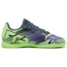PUMA FUTURE 7 PLAY IT Jr GRAY SKIES-ELEKTRO PURPLE-FIZZ Fußballschuh