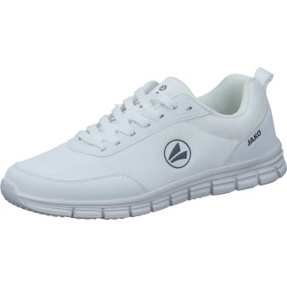 Jako Sneaker Schnürschuh aus strapazierfähigem Synthetik