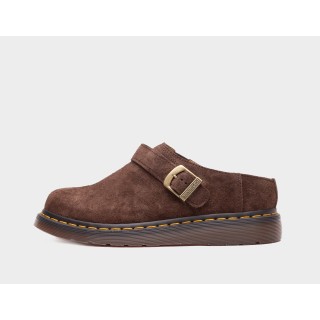 Dr. Martens Isham, Brown
