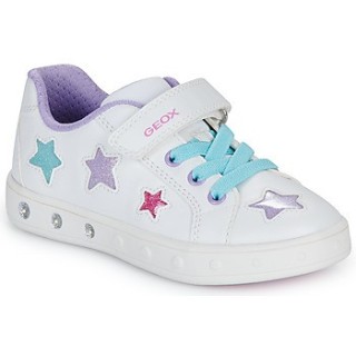 Geox  kinderschuhe J SKYLIN GIRL