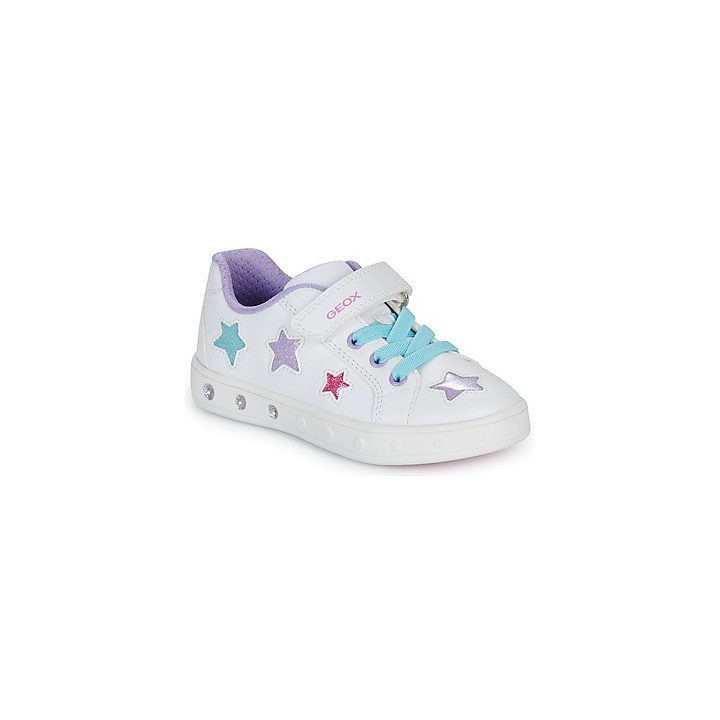 Geox  kinderschuhe J SKYLIN GIRL