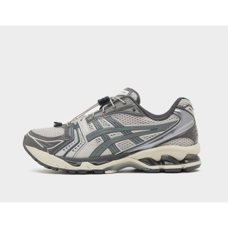 ASICS GEL-KAYANO 14 Damen, Grey