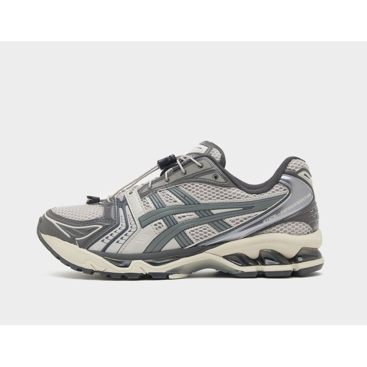 ASICS GEL-KAYANO 14 Damen, Grey