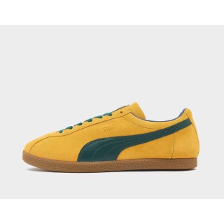 PUMA Brasil, Yellow