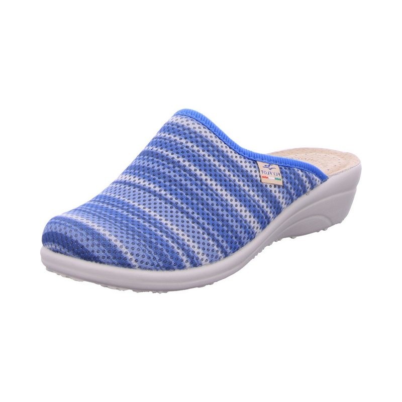 Fly Flot Pantoffel