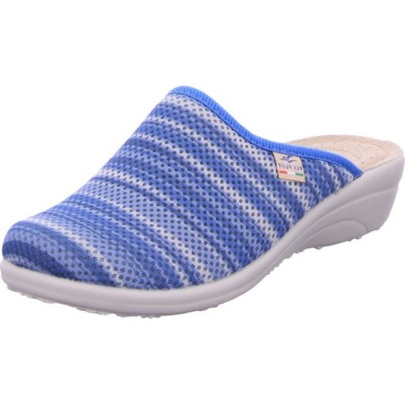 Fly Flot Pantoffel