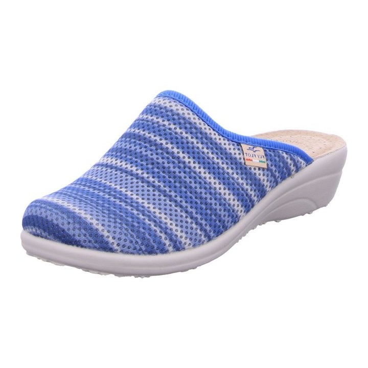 Fly Flot Pantoffel
