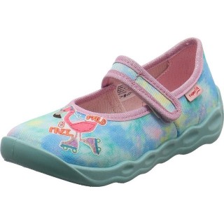 Superfit Bubble Hausschuh