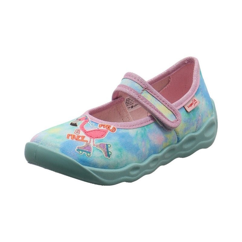 Superfit Bubble Hausschuh