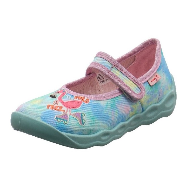 Superfit Bubble Hausschuh