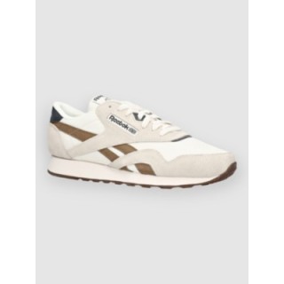 Reebok Classic Nylon Sneakers rbkle2