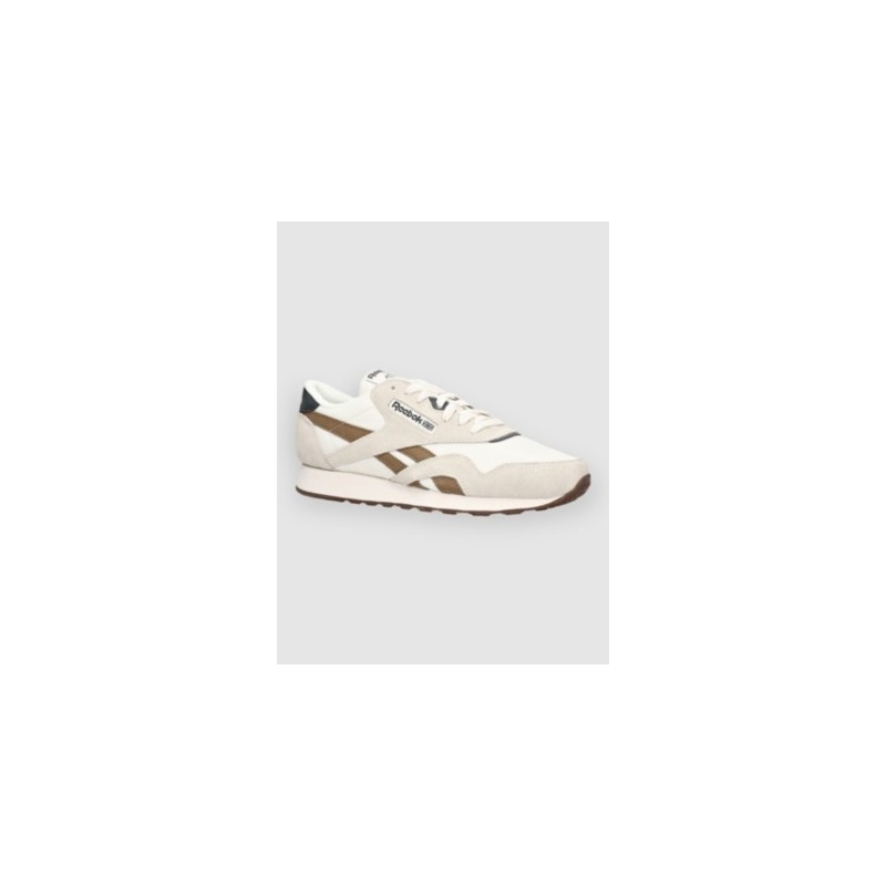 Reebok Classic Nylon Sneakers rbkle2