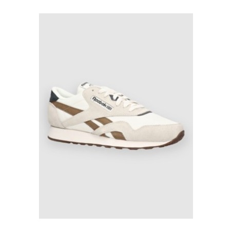 Reebok Classic Nylon Sneakers rbkle2
