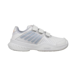 K-Swiss Court Express Strap Omni Tennisschuhe Kinder