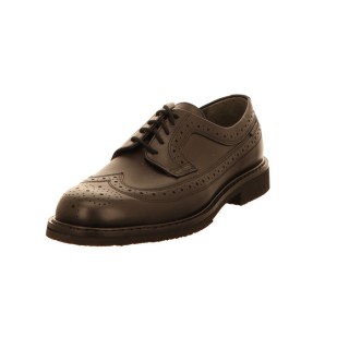 Mephisto Männlich schwarz 6,5