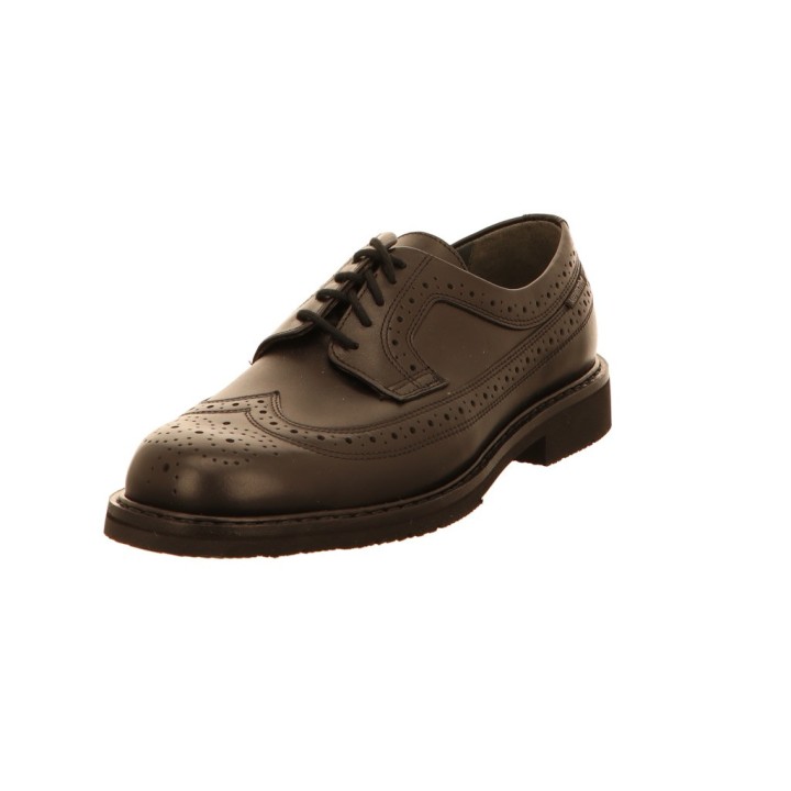 Mephisto Männlich schwarz 6,5